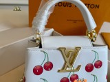 ルイヴィトンバッグ LOUIS VUITTON 2025新作 ハンドバッグ