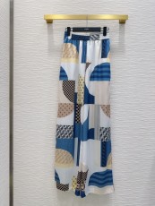 フェンディ服 FENDI 2025新作 ズボン