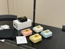 セリーヌバッグ CELINE 2025新作 ミニバッグ