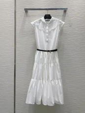 プラダ服 PRADA 2025新作 サンドレス