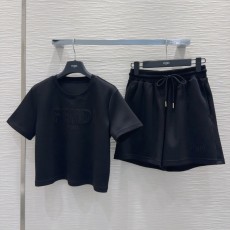 フェンディ服 FENDI 2025新作 セット