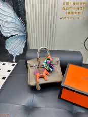 エルメスバッグ HERMES 2025新作 バーキンバッグ
