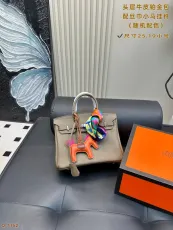 エルメスバッグ HERMES 2025新作 バーキンバッグ