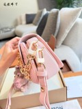ルイヴィトンバッグ LOUIS VUITTON 2025新作 ハンドバッグ