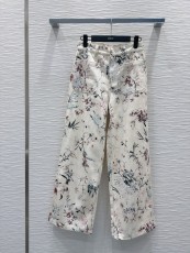 ディオール服 DIOR 2025新作 ズボン
