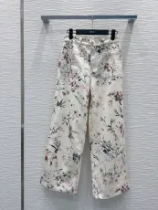 ディオール服 DIOR 2025新作 ズボン