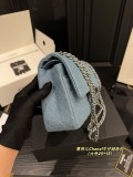 シャネルバッグ CHANEL 2025新作 チェーンバッグ