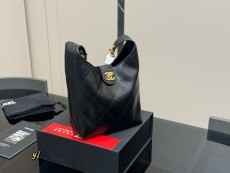 シャネルバッグ CHANEL 2025新作 ハンドバッグ