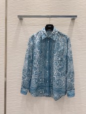 ディオール服 DIOR 2025新作 シャツ