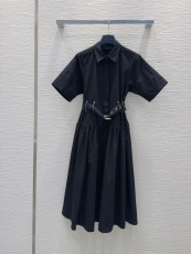 ルイヴィトン服 LOUIS VUITTON 2025新作 ドレス