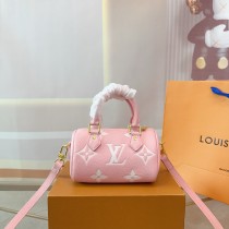 ルイヴィトンバッグ LOUIS VUITTON 2025新作 ハンドバッグ