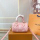 ルイヴィトンバッグ LOUIS VUITTON 2025新作 ハンドバッグ