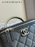 シャネルバッグ CHANEL 2025新作 ハンドバッグ