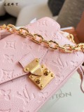 ルイヴィトンバッグ LOUIS VUITTON 2025新作 ハンドバッグ