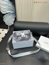 ディオールバッグ DIOR 2025新作 ハンドバッグ