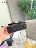 シャネルバッグ CHANEL 2025新作 チェーンバッグ