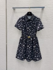 シャネル服 CHANEL 2025新作 ドレス