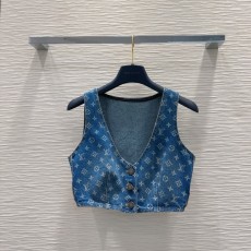 ルイヴィトン服 LOUIS VUITTON 2025新作 ベスト