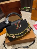 ルイヴィトンバッグ LOUIS VUITTON 2025新作 ハンドバッグ