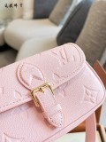 ルイヴィトンバッグ LOUIS VUITTON 2025新作 脇の下バッグ