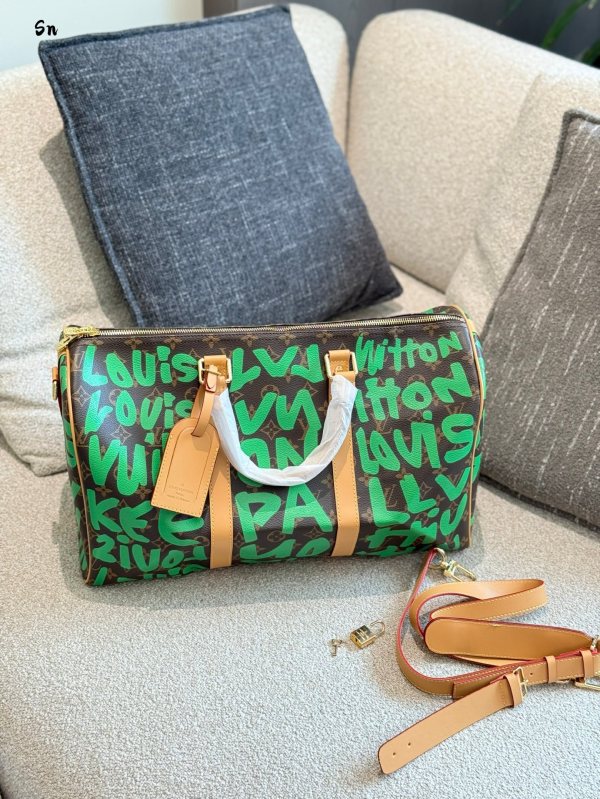 ルイヴィトンバッグ LOUIS VUITTON 2025新作 ハンドバッグ