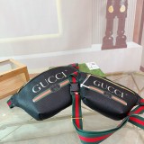 グッチバッグ GUCCI 2025新作 チェストバッグ