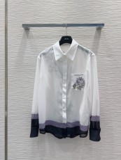 ディオール服 DIOR 2025新作 シャツ