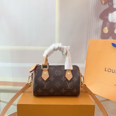 ルイヴィトンバッグ LOUIS VUITTON 2025新作 ハンドバッグ