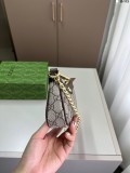 グッチバッグ GUCCI 2025新作 脇の下バッグ