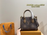 ルイヴィトンバッグ LOUIS VUITTON 2025新作 トートバッグ