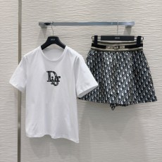ディオール服 DIOR 2025新作 セット