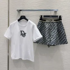 ディオール服 DIOR 2025新作 セット