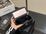 シャネルバッグ CHANEL 2025新作 ハンドバッグ