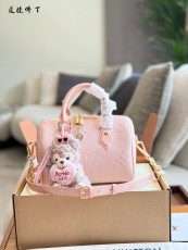 ルイヴィトンバッグ LOUIS VUITTON 2025新作 ハンドバッグ