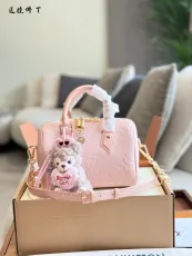 ルイヴィトンバッグ LOUIS VUITTON 2025新作 ハンドバッグ
