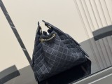 シャネルバッグ CHANEL 2025新作 ハンドバッグ