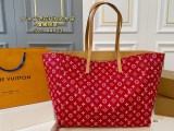 ルイヴィトンバッグ LOUIS VUITTON 2025新作 トートバッグ