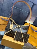 ルイヴィトンバッグ LOUIS VUITTON 2025新作 トートバッグ