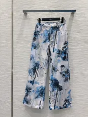 ディオール服 DIOR 2025新作 ズボン