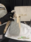 ディオールバッグ DIOR 2025新作 バケットバッグ