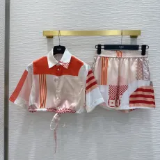 フェンディ服 FENDI 2025新作 セット