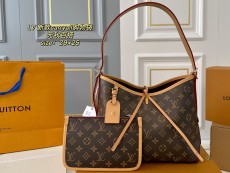 ルイヴィトンバッグ LOUIS VUITTON 2025新作 脇の下バッグ