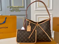 ルイヴィトンバッグ LOUIS VUITTON 2025新作 脇の下バッグ