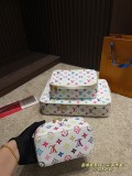 ルイヴィトンバッグ LOUIS VUITTON 2025新作 ジュエリーボックス
