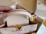 ルイヴィトンバッグ LOUIS VUITTON 2025新作 ハンドバッグ