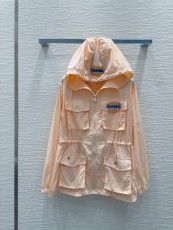 シャネル服 CHANEL 2025新作 日焼け防止服