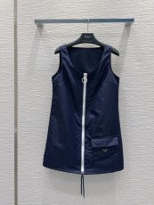 プラダ服 PRADA 2025新作 サンドレス
