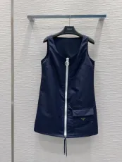プラダ服 PRADA 2025新作 サンドレス