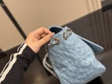 シャネルバッグ CHANEL 2025新作 ハンドバッグ