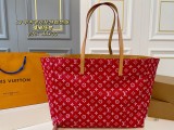 ルイヴィトンバッグ LOUIS VUITTON 2025新作 トートバッグ